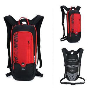 [ME11N81N_53D1]스포츠 자전거 가방 라이딩 백팩 10L