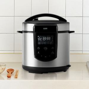 [LEZEN] 르젠 올라운드팟 멀티 압력 쿠커 6L LZMPC-6400