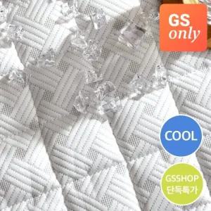 [GS단독특가][애끌리아] NEW신상 3중직 DI 냉감패드 균일가(SS/Q)