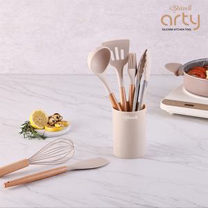 [Shizell] 쉬젤 아티 실리콘 7종세트