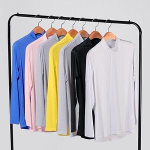 2장1세트/ 베스트로 쿨스킨 터틀넥 냉감 여성 이너웨어