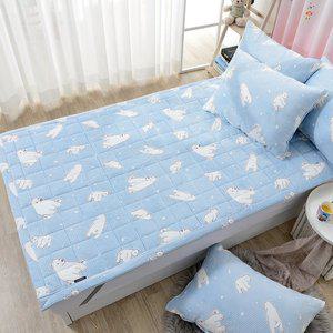 [침구친구]S 폴라베어 극세사 카페트 SS 부드러운 고급침구 호텔침구 신혼 자취방