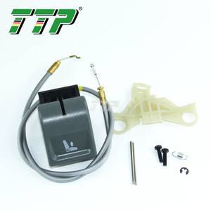 만트럭 부품 A0019193560 벤츠 르노 시트 버튼 수리 키트 조정 교체용 신규 좌석 컨트롤 스위치