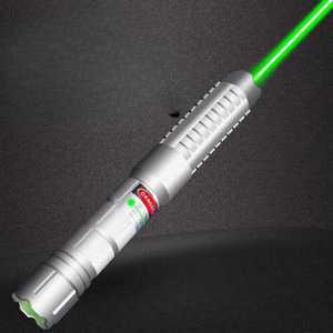 고출력 레이저펜 초고휘도 블루 레이저 손전등 장거리 야외 별 포인터 신호 라이트