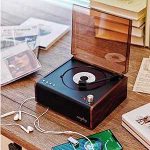 플랜펀 턴테이블 블루투스 오디오 블루투스턴테이블 중고오디오 레트로 DJ
