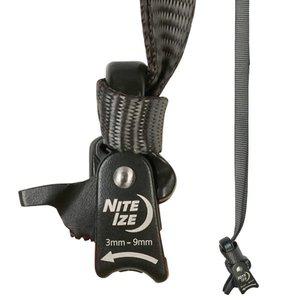 [나잇아이즈] 캠잼 링 + 웨빙슬링  [Large]