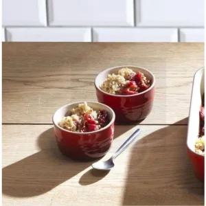 [갤러리아] [르크루제] 라메킨(대) 2P