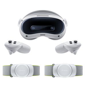 [공식판매점] 피코 4 울트라 + 모션트래커 VR 풀트래킹 VR챗 패키지