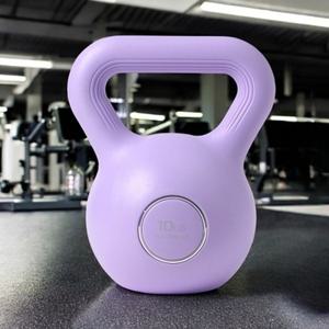 힙바디 피트니스 케틀벨 4.5kg 홈트레이닝 아령