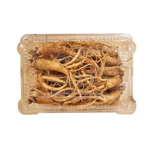 풍기인삼 자가경작 6년근 난발삼 팩 포장 750g(18-24뿌리)