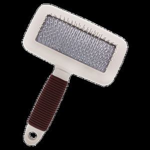 헬로도기 슬리커 브러쉬 M/L/XL