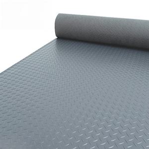 pvc 고무매트 미끄럼방지 방수 깔판 바닥재 카펫 고무 패드 작업장 출입구