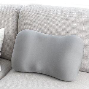 [SSAMZIE] 쌈지 감성배게 그레이