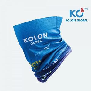 [RGL01P00]코오롱 PCM 멀티 스카프 냉감 냉스카프