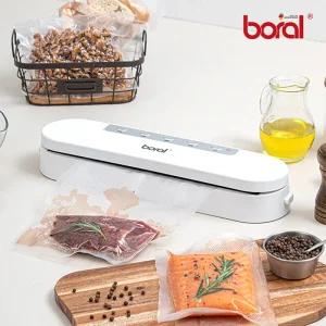 [Boral] 보랄 가정용 무선 진공포장기 JO-1010VS