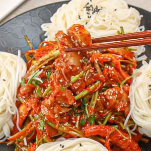 100 국내산 손질필요 없는 자연산 골뱅이 100g x 5팩