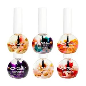 캘리포니아망고 큐티클스오일6종 손톱영양제