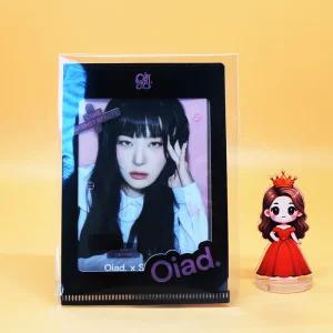 오디드 레드벨벳 슬기 포토카드