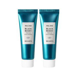 뷰스타 퍼퓸 헤어 에센스 블랙베리향 50mlx2개