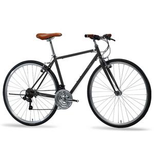 2025 알톤 탈린 시마노 21단 V브레이크 하이브리드 자전거