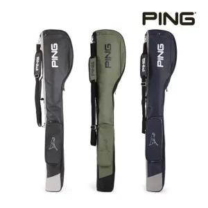 핑 2025 스포티 G5 하프백 하프주머니