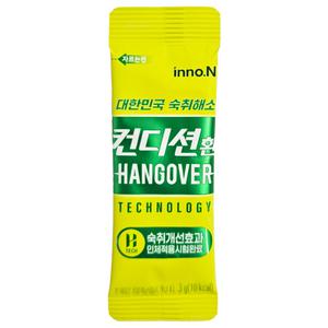 이노엔 컨디션환 3g 40개