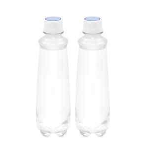무라벨 초정탄산수 플레인 350ml x 20pet
