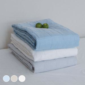 아임베딩 하이퍼쿨 듀라론 냉감 침대패드 SS/Q/K