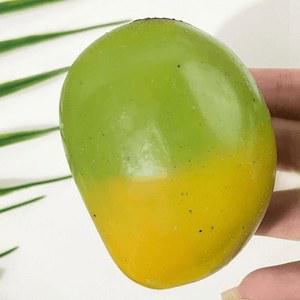 젤리볼 워터 마카사조 말랑이 스퀴시 대형 멜로 스트레스볼 6CM