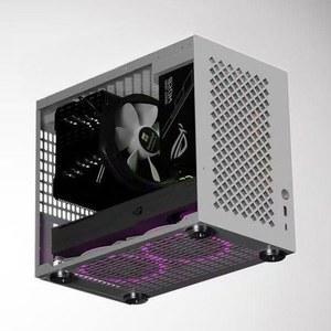 PC케이스 SFF 케이스 컴퓨터 LIAN 브래킷 소형 쿨러 pc 수냉식 A4H2O