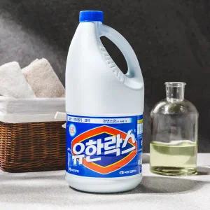 유한락스 레귤러 3.5L