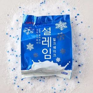 설레임밀크160ml*5