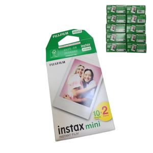 후지필름 인스탁스 미니필름 10팩(100매)