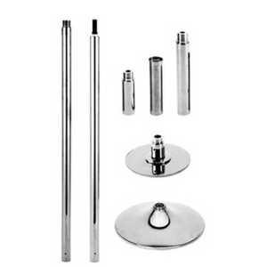 폴댄스봉 실내 홈트 몸매 관리 폴대 연습실 스튜디오