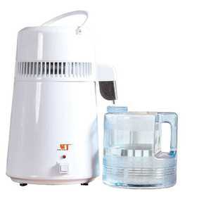 증류수 제조기 음용 실험실 치과 클리닉 알코올 발효