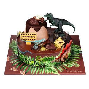 뚜레쥬르 크앙티라노케이크