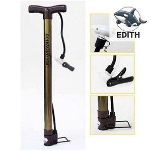 고급형 다목적 스탠드 공기주입기 휴대용-WFH3F5Q