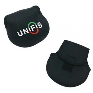 국산 유니피스 릴주머니 릴케이스 낚시릴-WF612DC