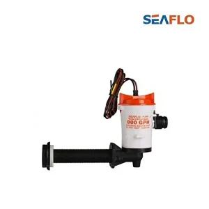 (씨플로) 어창용 펌프 05시리즈 800GPH 12V (SFBP1-G8-WFFK03O