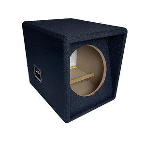 8인치 10인치 우퍼 스피커 케이스 박스 자동차 튜닝