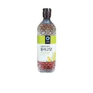 식자재 식재료 도매 유통) 올리고당(대상 1.2Kg) 1개 (WFHUDQS)