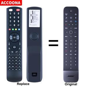 원격 제어 809954 -0020 BOSE 스마트 사운드바 Soundtouch700 시스템용