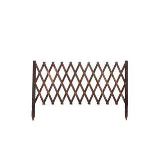 연못 울타리 파티션 가림막 야외 자바라 철제 광장 정원 안뜰 스틸 칸막이