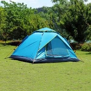 2- 조이 캠핑 오토 텐트 야외 방수-WFC9E85
