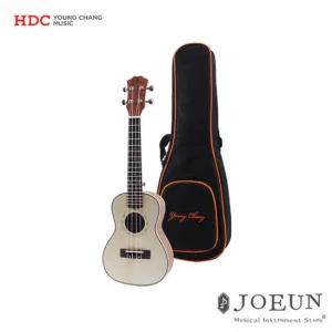 [영창] 콘서트 우쿨렐레 SYK-305C / 초보자 추천 우쿨렐레