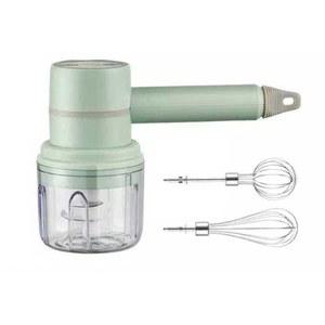 홈베이킹 블루 거품기 7종세트 싱글봉 계란 버티컬 블랙 거품 카푸치노 휘핑기 그린 전동