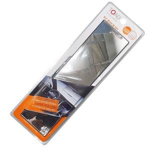 B토드380 차량용 안전유리 32cm 클리어 룸미러 룸미러 와이드 와이드룸미러 차량룸미러 후방거울