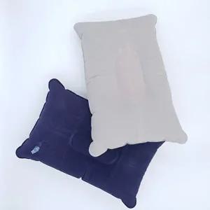 에어 캠핑 베개 쿠션 에어베개 휴대성 캠핑베개-WFGRFB2