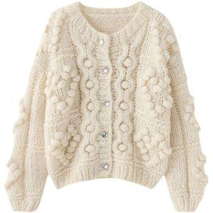 송혜교 가디건 검은수녀들 무대인사 스타일 꽃 자수 부클 도톰 카디건