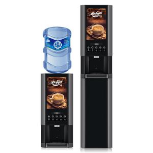 인스턴트커피 자판기 탕비실 믹스커피 음료 디스펜서